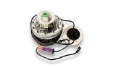 Green/White Apollo Iris Underwater LED Lighting System (40 foot power cord)