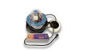 Blue Mega-Watt Underwater LED Lighting System (160 foot power cord)