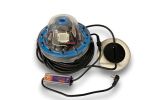 Blue Apollo Underwater LED Lighting System (200 foot power cord)