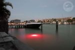 Red Apollo Underwater LED Lighting System (240 foot power cord)
