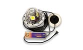 White Mega-Watt Underwater LED Lighting System (200 foot power cord)