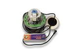 Blue/Green Apollo Iris Underwater LED Lighting System (200 foot power cord)